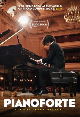 Pianoforte / [DVD] 