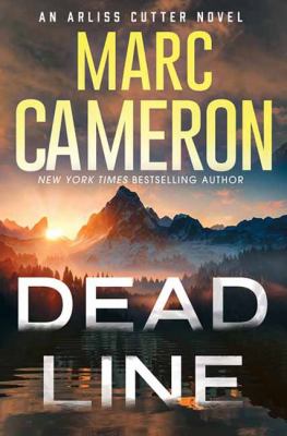 Dead line by Marc Cameron,