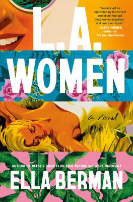 L.A. women by Ella Berman,