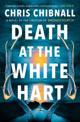 Death at the White Hart by Chris Chibnall,