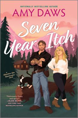 Seven year itch by Amy Daws,