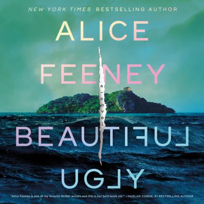 Beautiful ugly by Alice Feeney,