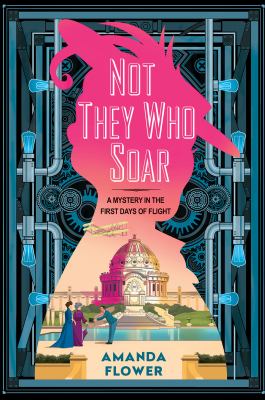 Not they who soar by Amanda Flower,