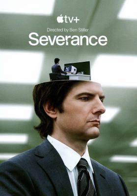 Severance. [DVD] 