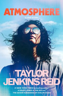 Atmosphere by Taylor Jenkins Reid,