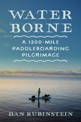 Water borne by Dan Rubinstein, (1973-)