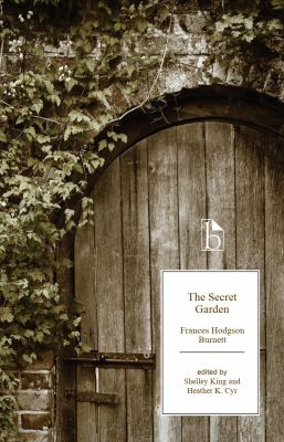 The secret garden by Frances Hodgson Burnett, (1849-1924,)