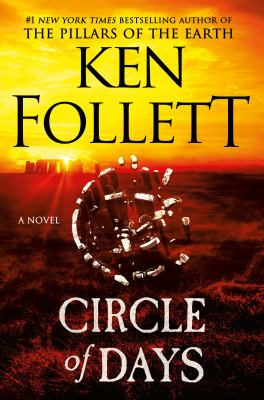 Circle of days by Ken Follett,