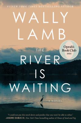 The river is waiting by Wally Lamb,
