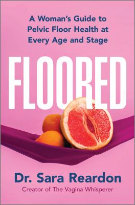 Floored by Sara Reardon,