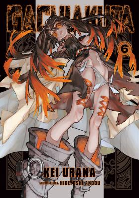 Gachiakuta by Kei Urana,
