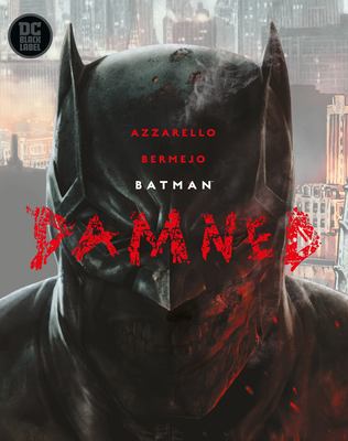 Batman by Brian Azzarello,