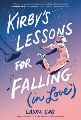 Kirby's lessons for falling (in love) by Laura Gao,