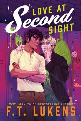 Love at second sight by F. T. Lukens