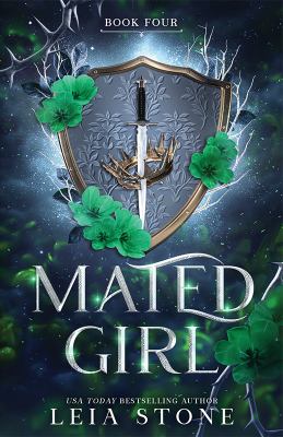 Mated girl by Leia Stone,