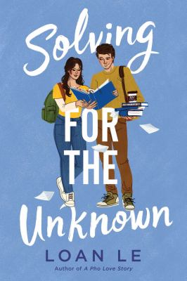 Solving for the unknown by Loan Le,