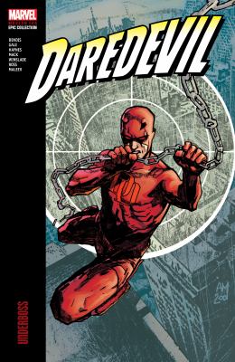 Daredevil by Brian Michael Bendis,