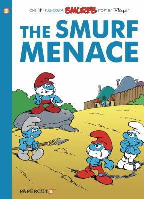 The Smurfs by Peyo,