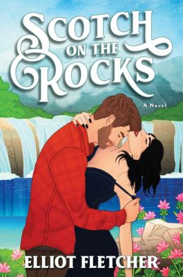 Scotch on the rocks by Elliot Fletcher,