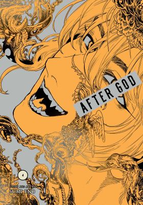 After God by Sumi Eno,
