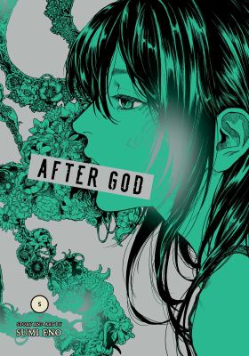 After God by Sumi Eno,