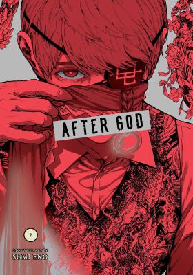 After God by Sumi Eno,
