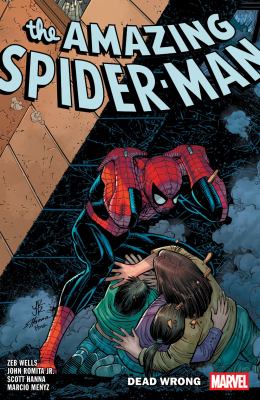 The amazing Spider-Man by Zeb Wells,