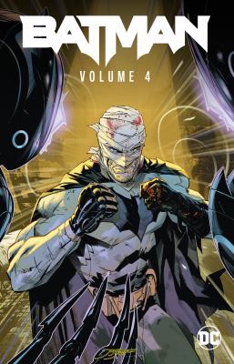 Batman by Chip Zdarsky,