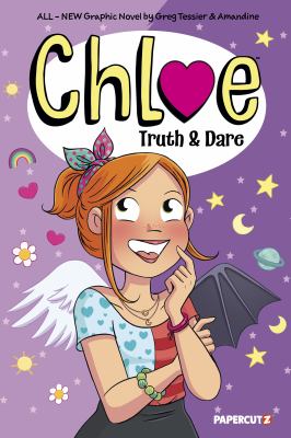Chloe by Greg Tessier, (1978-)