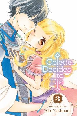 Colette decides to die by Alto Yukimura,