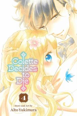 Colette decides to die by Alto Yukimura,