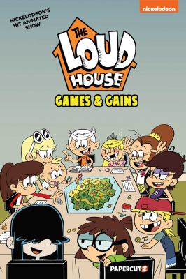 The Loud house 