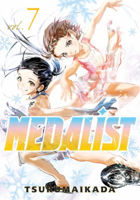 Medalist by Tsurumaikada,