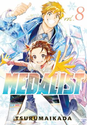 Medalist by Tsurumaikada,