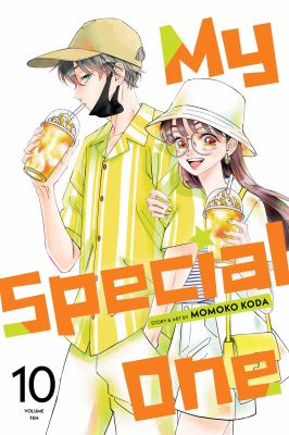 My special one by Momoko Koda,