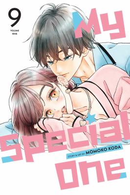 My special one by Momoko Koda,