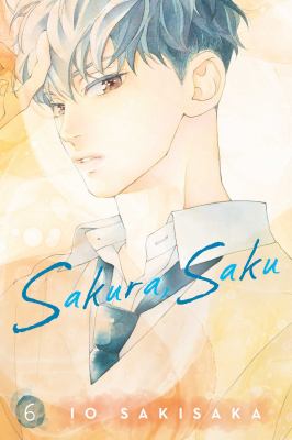 Sakura, Saku by Io Sakisaka,