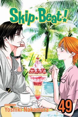 Skip beat! by Yoshiki Nakamura,