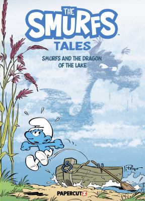 The Smurfs tales by Peyo,