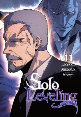 Solo leveling by Ch'ugong,