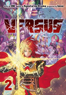 Versus by ONE, (1986-)
