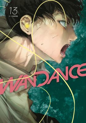 Wandance by Coffee