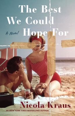 The best we could hope for by Nicola Kraus,