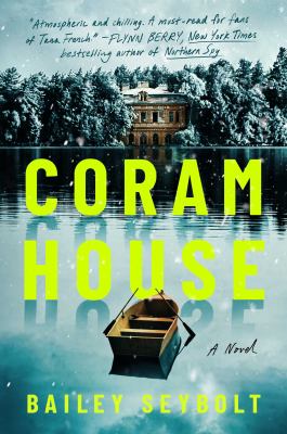 Coram House by Bailey Seybolt,
