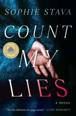 Count my lies by Sophie Stava,