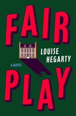 Fair play by Louise Hegarty,