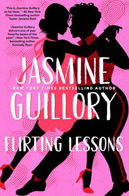 Flirting lessons by Jasmine Guillory,