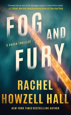 Fog and fury by Rachel Howzell Hall,