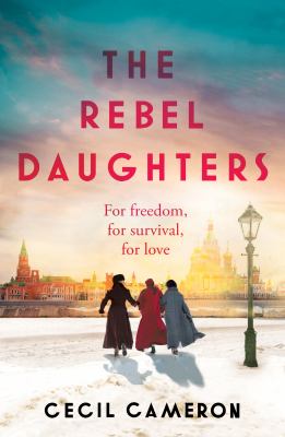 The rebel daughters by Cecil Cameron,