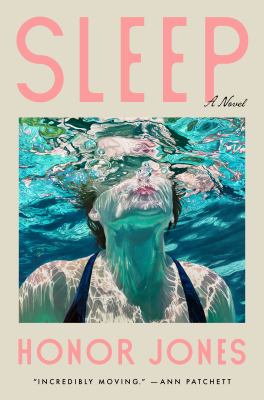 Sleep by Honor Jones,
